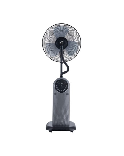 Grupo FM ND-95 Nebelventilator: Kraftvolle und erfrischende Abkühlung für heiße Sommer
