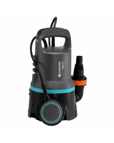 Pompe à Eau Gardena 4000/5 : Puissante, Robuste pour l'Arrosage des Jardins
