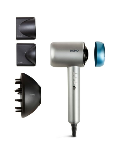 Hårtork DOMO DO2135HD 1800 W