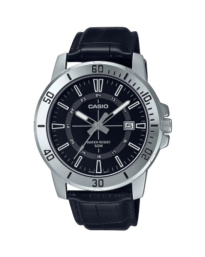 Casio Sport Collection Men's: Watch Ø45mm - Durable and precise
