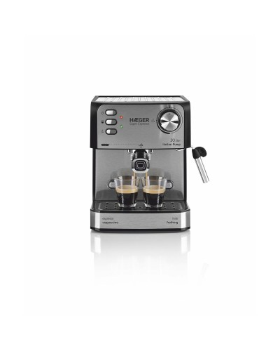 Elektromühle Haeger CM-85B.011A