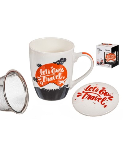 Tasse à infusion Kozina 300 ml