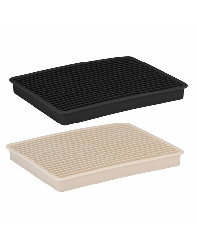 Secchiello per il ghiaccio Alpina Silicone 17,8 x 14 x 1,8 cm