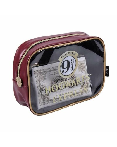 Matkapakkaus Harry Potter 2 Kappaletta