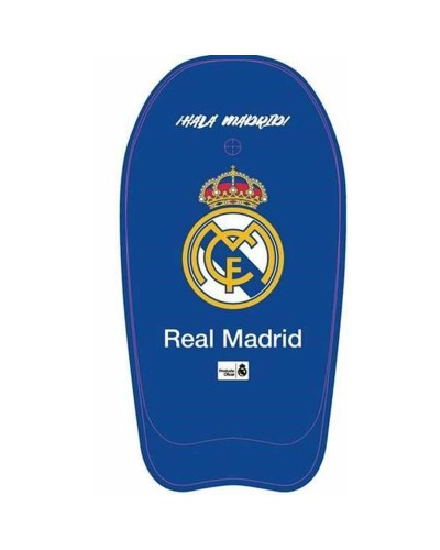 Tavola da Surf Real Madrid C.F. 84 cm Bianco