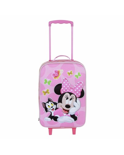 Trolley Minnie Mouse