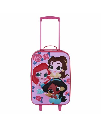 Trolley / Tralle Disney Princess