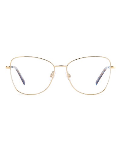 Brillenframe Dames Missoni MMI-0102-Y3R ø 56 mm