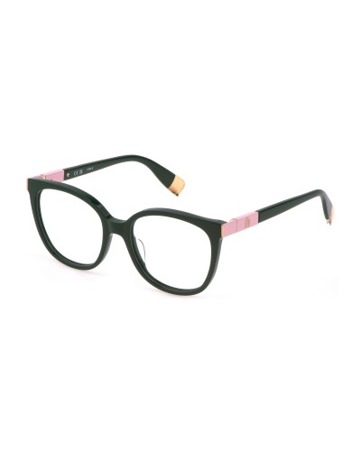 Montura de Gafas Mujer Furla VFU720-540D80 ø 54 mm