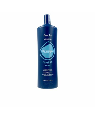 Shampoo Fanola NO ORANGE 1 L