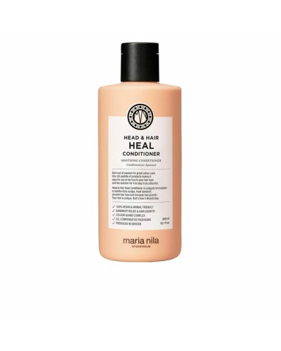 Hoitoaine Maria Nila HEAD & HAIR HEAL 300 ml