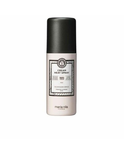 Haarmasker Maria Nila CREAM HEAT 125 ml