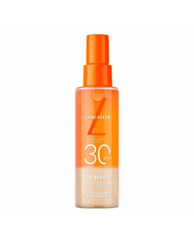 Zonnebrandcrème Lancaster SUN BEAUTY Spf 30 100 ml