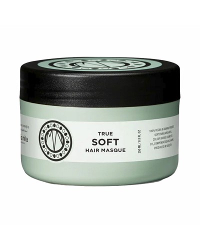 Haarmasker Maria Nila TRUE SOFT 250 ml
