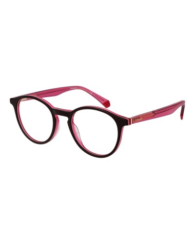 Montura de Gafas Unisex Polaroid PLD D391 480T519