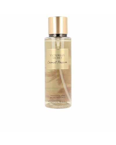 Parfum Corporel Victoria's Secret Coconut Passion 250 ml