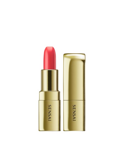 Rouge à lèvres Sensai FOUNDATIONS Nº 07-Shakunage Pink 3,5 g