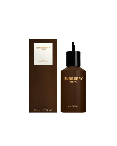Aamutakki Burberry BURBERRY HERO 200 ml