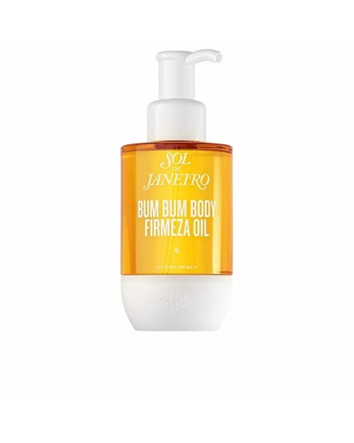 Huile corporelle Sol De Janeiro BRAZILIAN BUM BUM 100 ml
