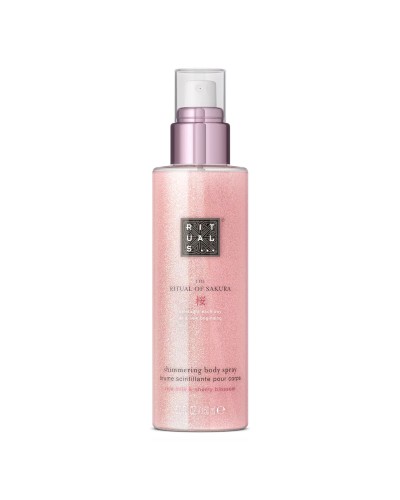 Body Mist Rituals THE RITUAL OF SAKURA The Ritual of Sakura 150 ml