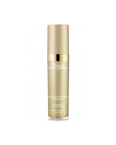 Bademantel Jeanne Piaubert SUPREM`ADVANCE PREMIUM 30 ml