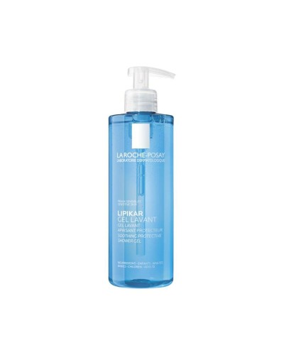 Gel de Ducha La Roche Posay LIPIKAR 400 ml
