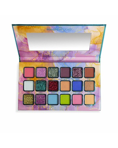 Poriënreinigende Strips IDC Institute SWEET PASTEL (1 Stuks)