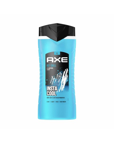 Gel Doccia Axe Ice Chill 400 ml