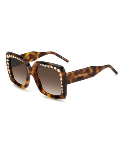 Damsolglasögon Carolina Herrera HER-0178-S-WR9 Ø 53 mm