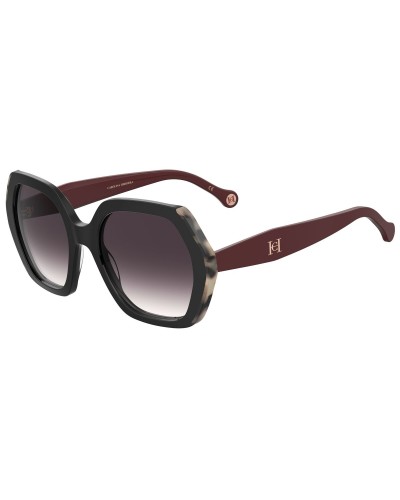 Damensonnenbrille Carolina Herrera HER-0181-S-GUU Ø 55 mm