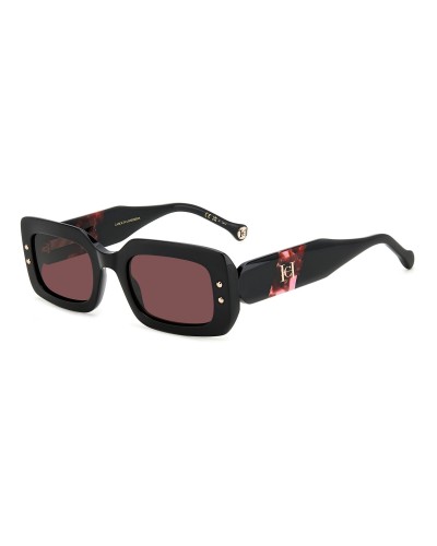 Damensonnenbrille Carolina Herrera HER-0187-S-GUU Ø 50 mm
