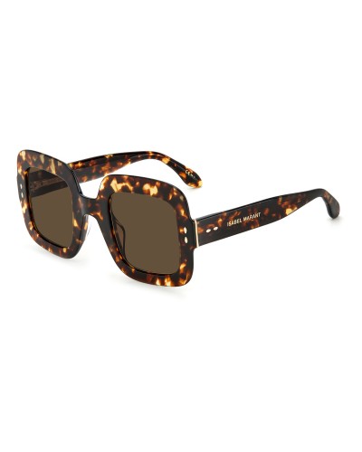 Ladies' Sunglasses Isabel Marant IM-0074-G-S-086 Ø 49 mm