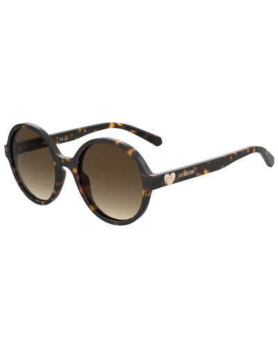 Ladies' Sunglasses Love Moschino MOL050-S-086 Ø 53 mm