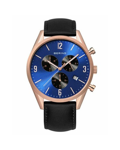 Montre Homme Bering 10542-567 (Ø 42 mm)