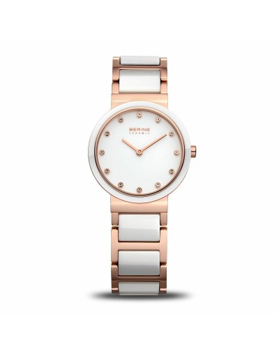 Orologio Donna Bering 10725-766 (Ø 25 mm)