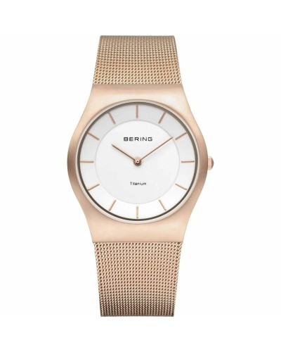 Naisten rannekellot Bering 11935-366 (Ø 36 mm)