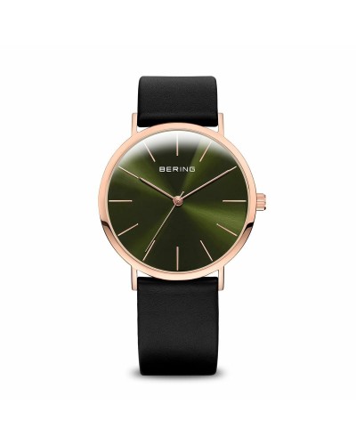 Horloge Heren Bering 13436-469 (Ø 36 mm)