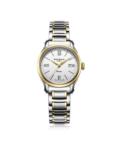 Ladies' Watch Emile Chouriet 19.1128.L.6.0.28.0 (Ø 28 mm)