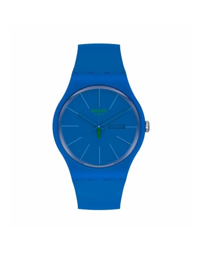 Men's Watch Swatch (Ø 41 mm)
