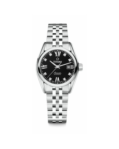 Reloj Mujer Titoni 23909S-354 (Ø 27 mm)