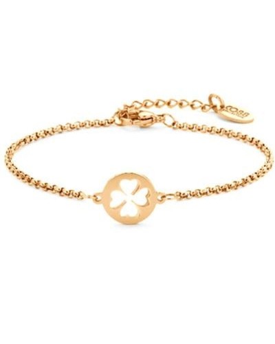 Armband Dames CO88 Collection 8CB-90399 Roze goud