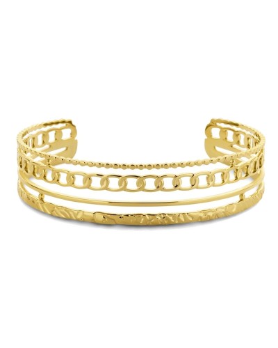 Bracciale Donna CO88 Collection 8CB-91212 Dorato