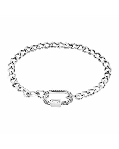 Armband Dames Lotus LS2338-2/1 Zilverkleurig