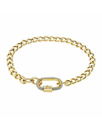 Bracelet Femme Lotus LS2338-2/2 Doré