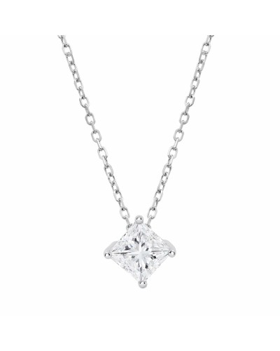 Collier Femme Lotus LP3835-1/1 Argenté