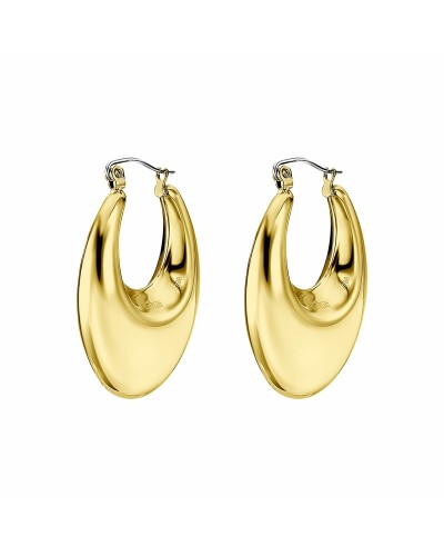 Ladies' Earrings Lotus LS2410-4/2 Golden