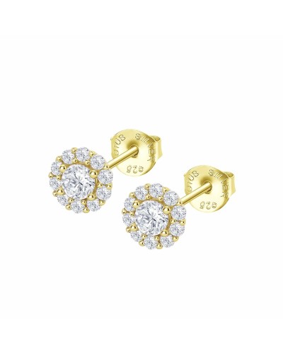 Pendientes Mujer Lotus LP1290-4/7 Dorado