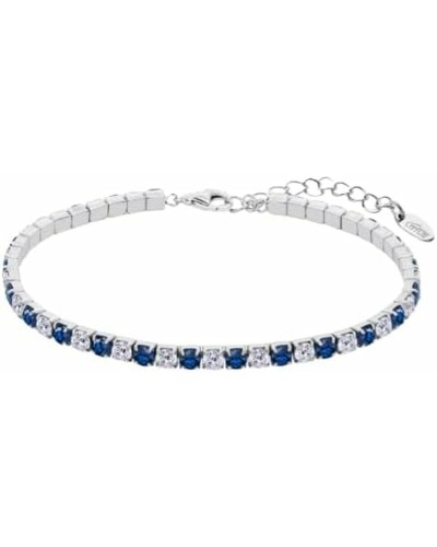 Armband Dames Lotus LP3452-2/5 Zilverkleurig Blauw