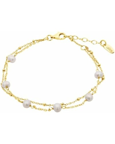 Damarmband Lotus LP3477-2/2 Gyllene