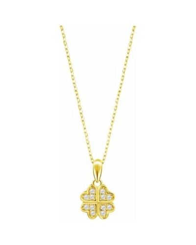 Damenhalskette Lotus LP3052-1/2 Gold